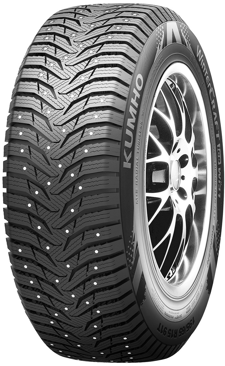 Kumho WinterCraft ice Wi31 225/60 R16