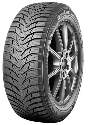 Kumho WinterCraft SUV ice WS31 295/40 R21
