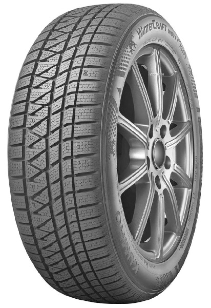 Kumho WinterCraft SUV WS71 215/55 R18