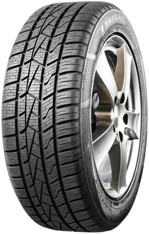 Landsail 4-Seasons 195/50 R15