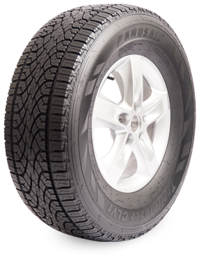 Landsail CLV1 235/75 R15