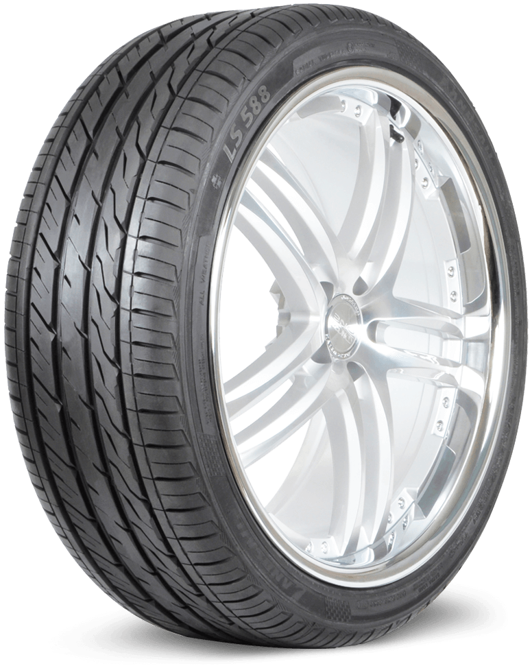 Landsail LS588 UHP 265/35 R18