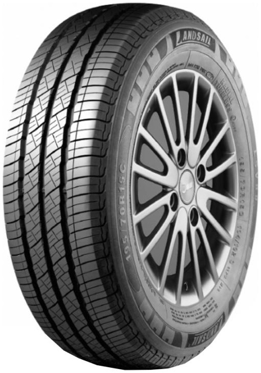 Landsail LSV88 185/75 R16