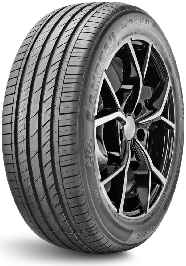Landsail RapidDragon SUV 215/55 R18
