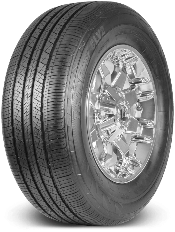 Landsail TrailBlazer CLV2 265/70 R17