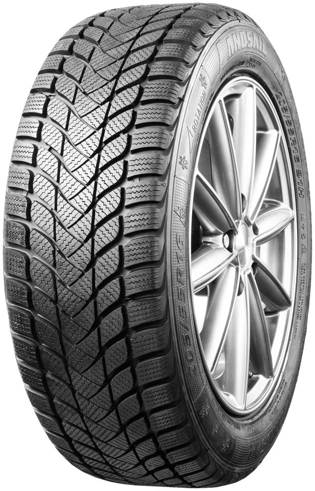 Landsail Winter Lander 205/55 R16