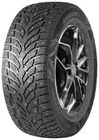 Landspider ArcticTraxx 205/60 R16