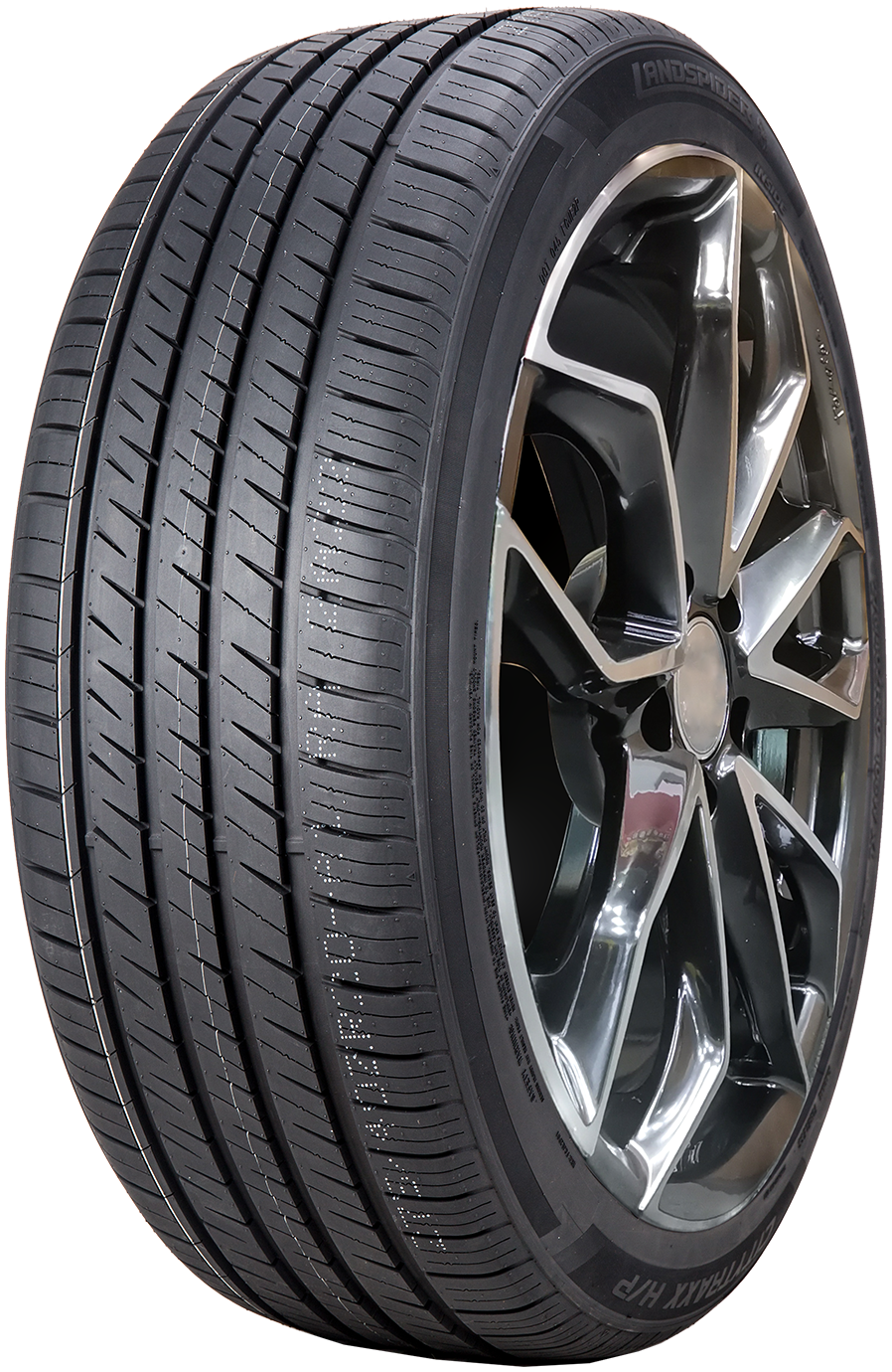 Landspider CityTraxx H/P 215/50 R17