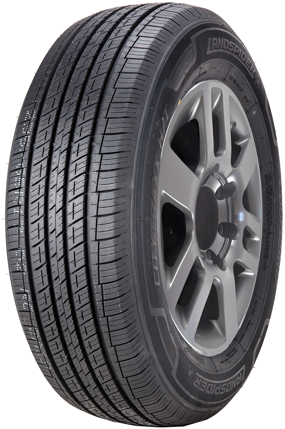 Landspider CityTraxx H/T 225/60 R17