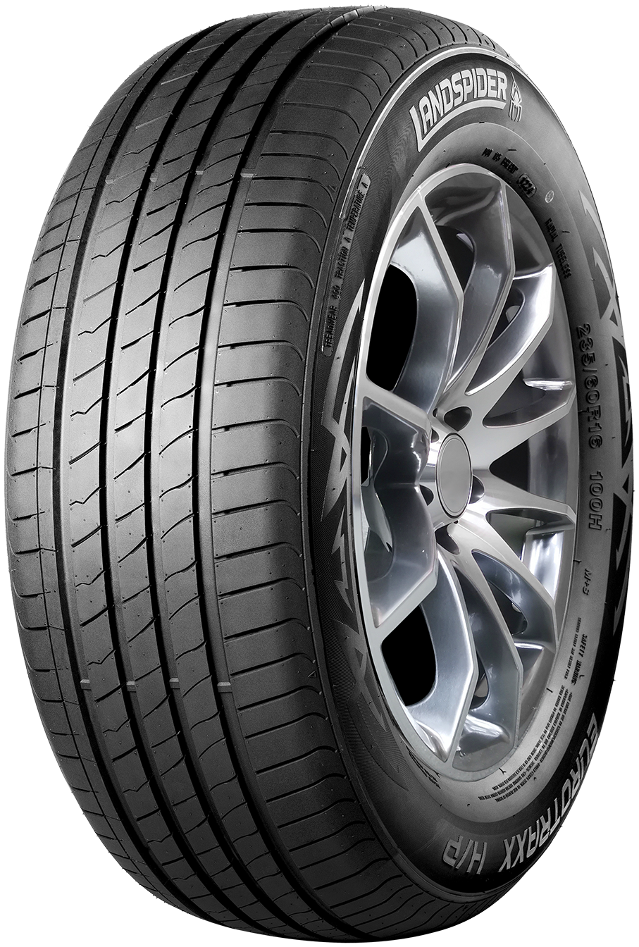 Landspider EuroTraxx H/P 185/65 R15