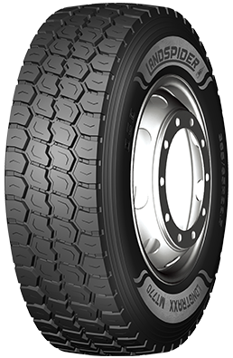 Landspider Longtraxx MT770 385/65 R22.5
