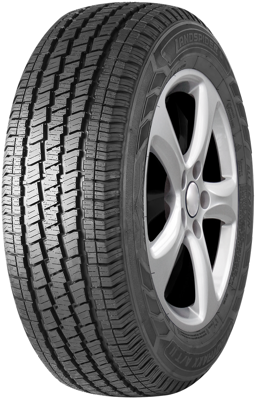 Landspider WildTraxx A/T II 195/75 R16