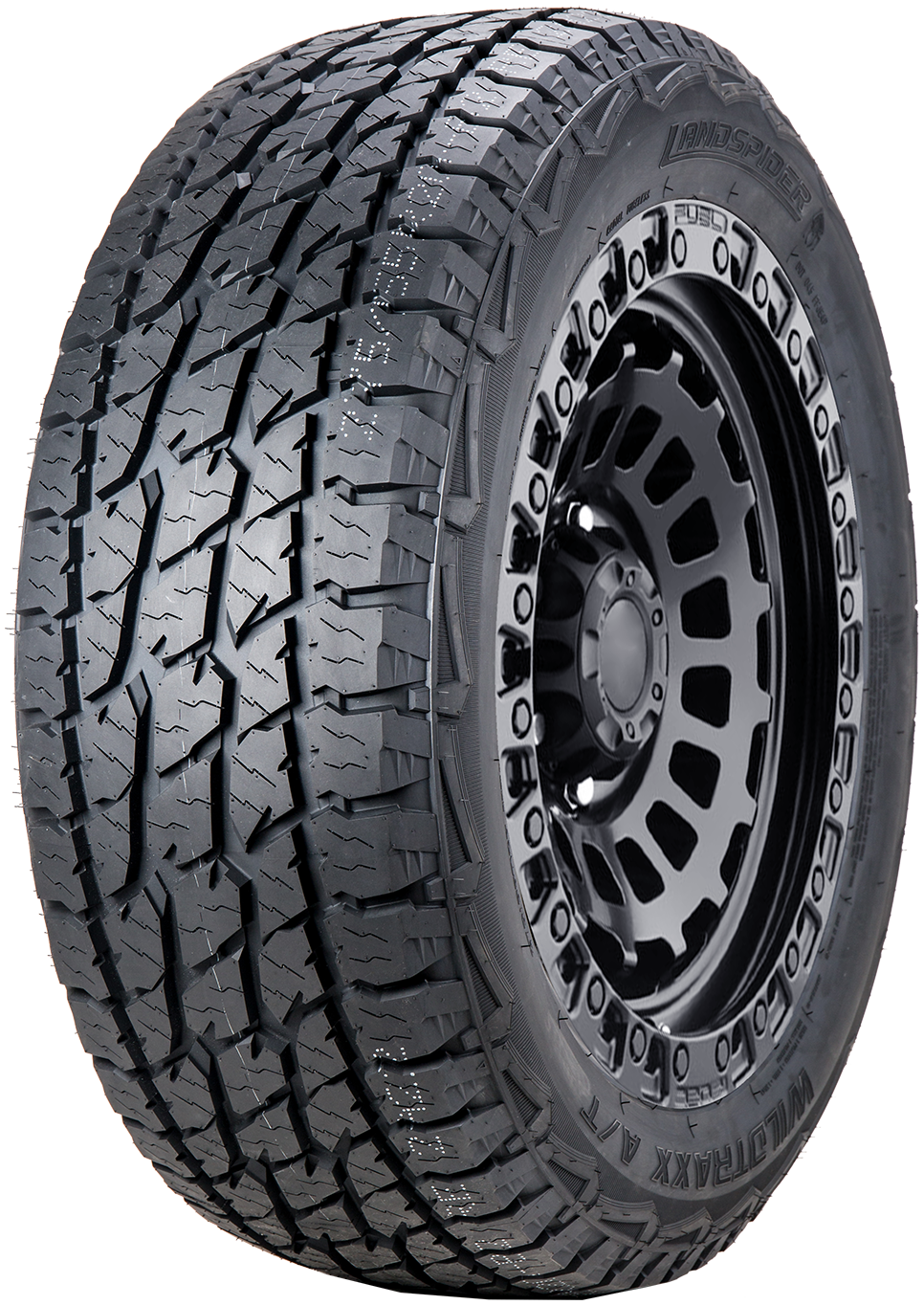 Landspider WildTraxx A/T 265/60 R20