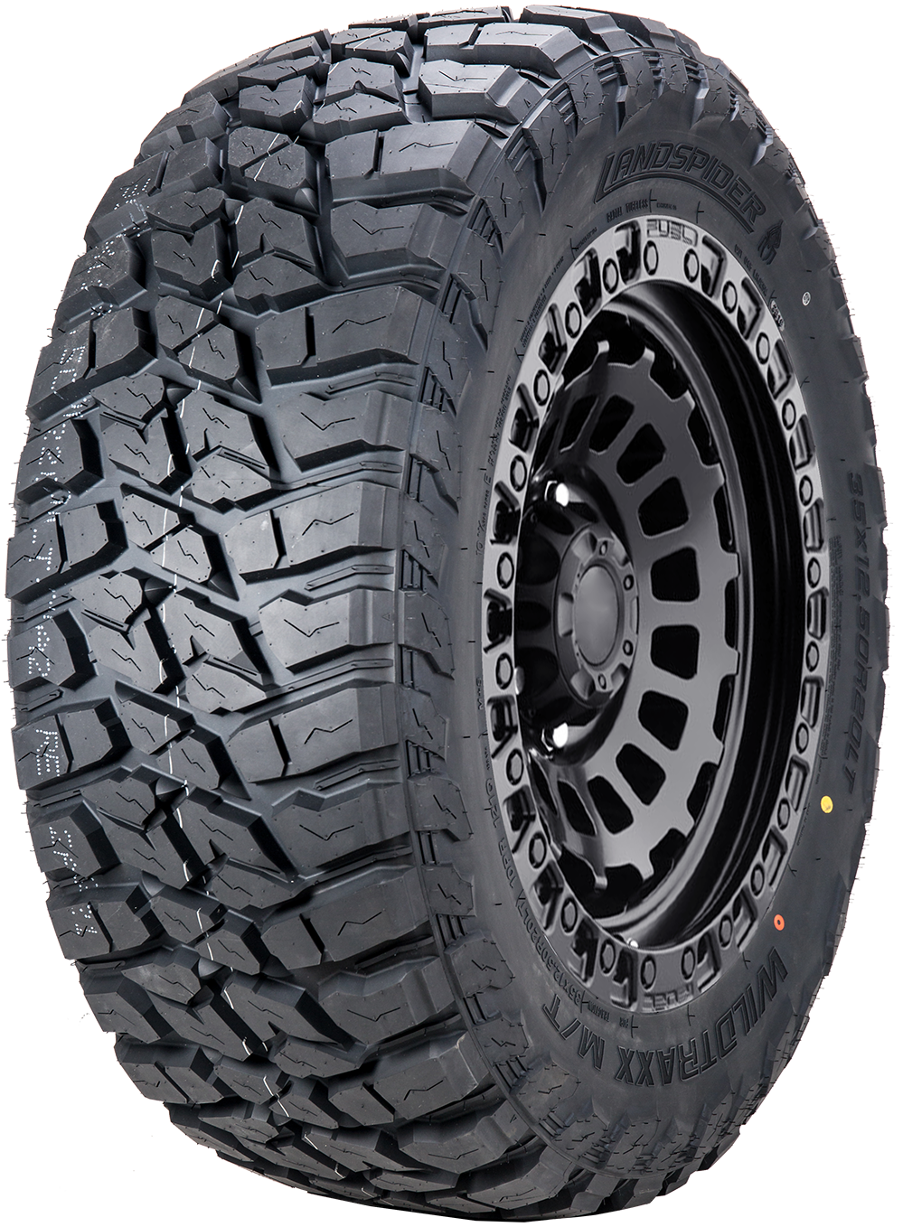 Landspider WildTraxx M/T 265/70 R17