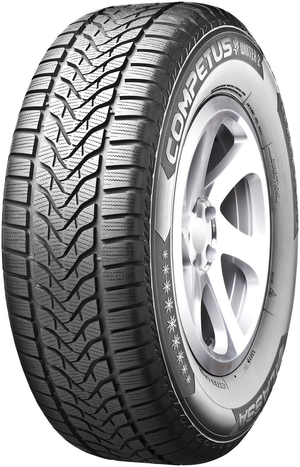 Lassa Competus Winter 2 215/65 R16
