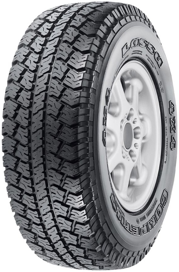 Lassa Competus A/T 205/70 R15