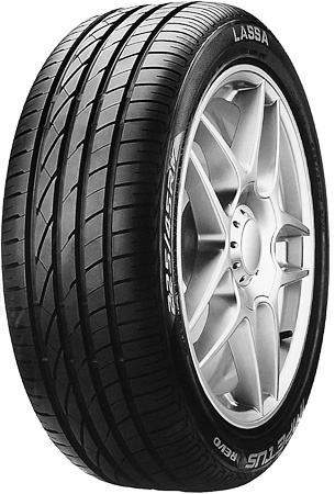 Lassa Competus H/P 235/60 R18