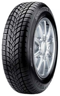 Lassa Competus Winter 235/60 R18