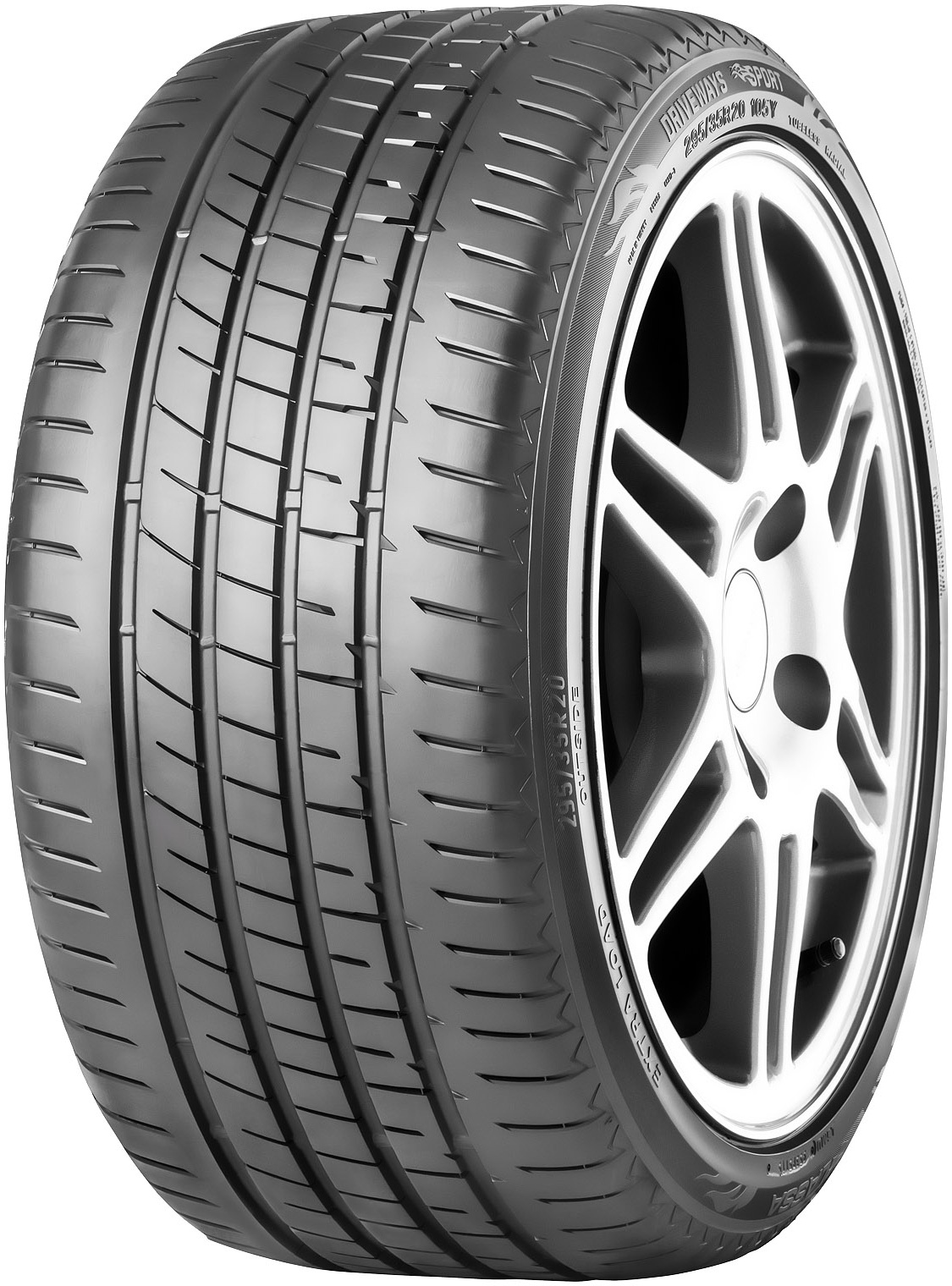 Lassa Driveways Sport 235/45 R18