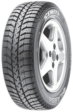 Lassa IceWays 175/65 R14