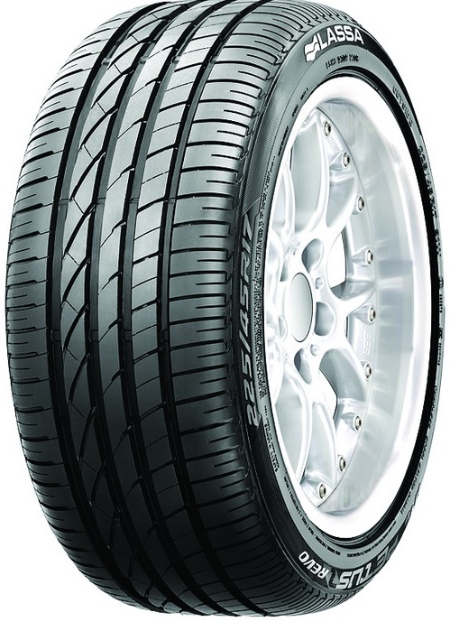Lassa Impetus Revo 175/65 R14