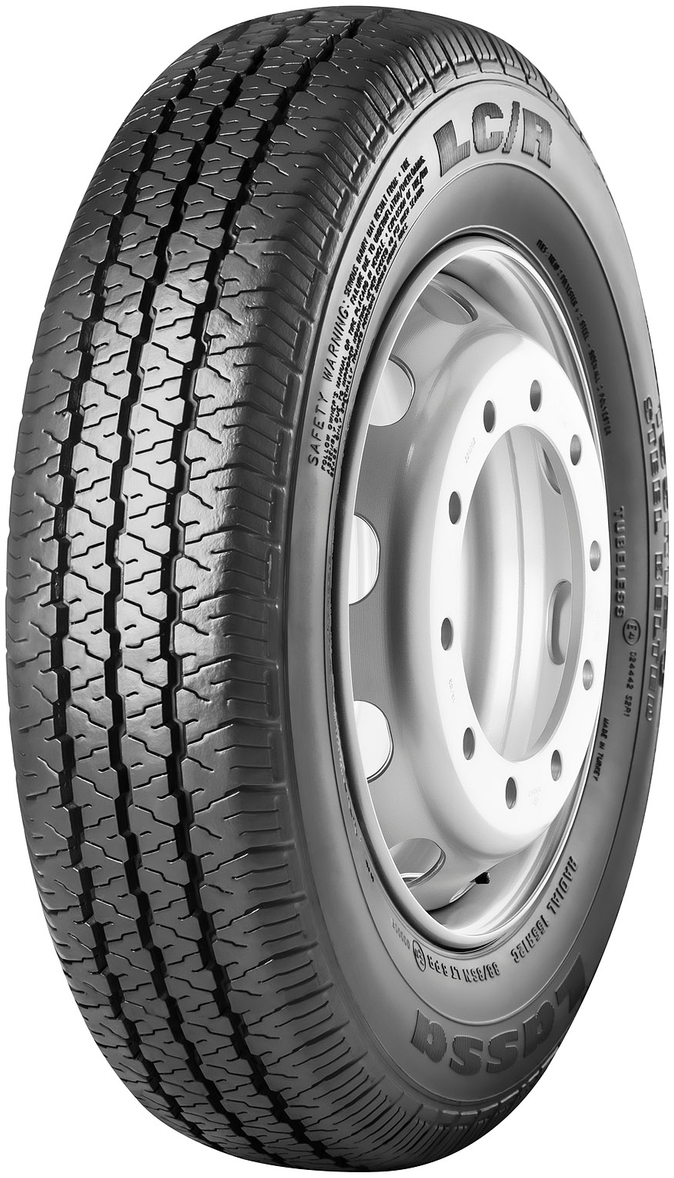 Lassa LC/R 155/80 R12