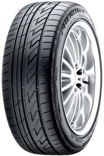 Lassa Phenoma 205/55 R16