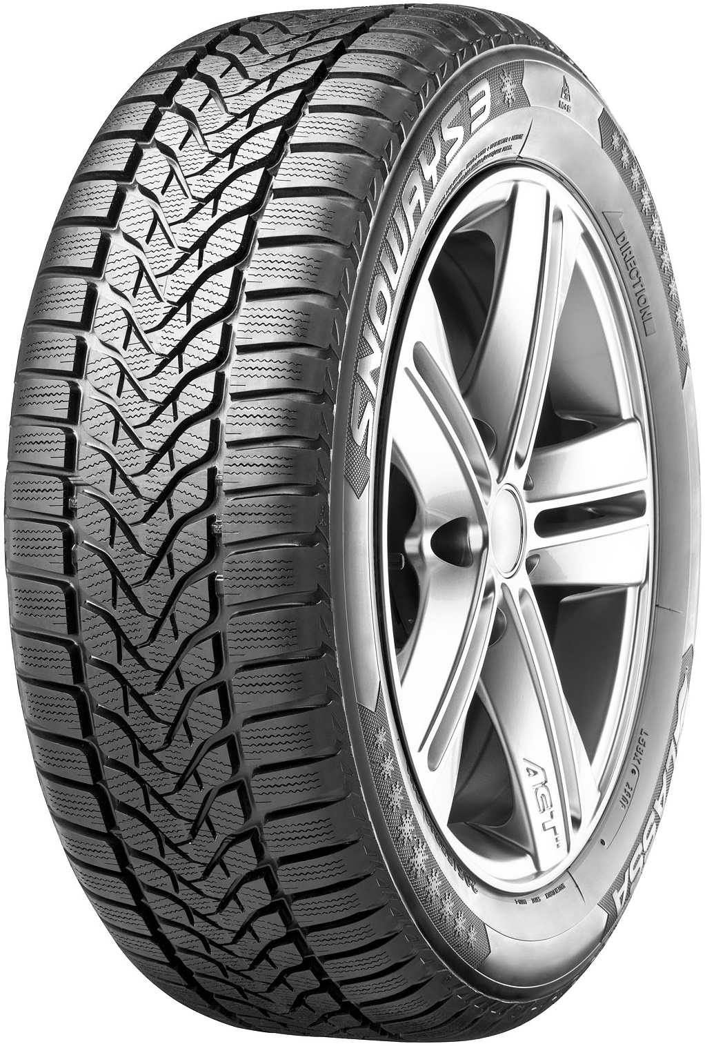 Lassa Snoways 3 175/65 R14