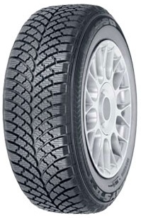 Lassa Snoways 2 Plus 155/70 R13