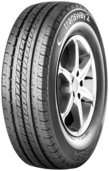 Lassa Transway 2 185/75 R16