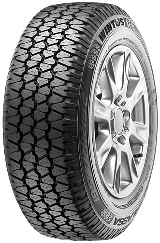 Lassa Wintus 215/65 R16