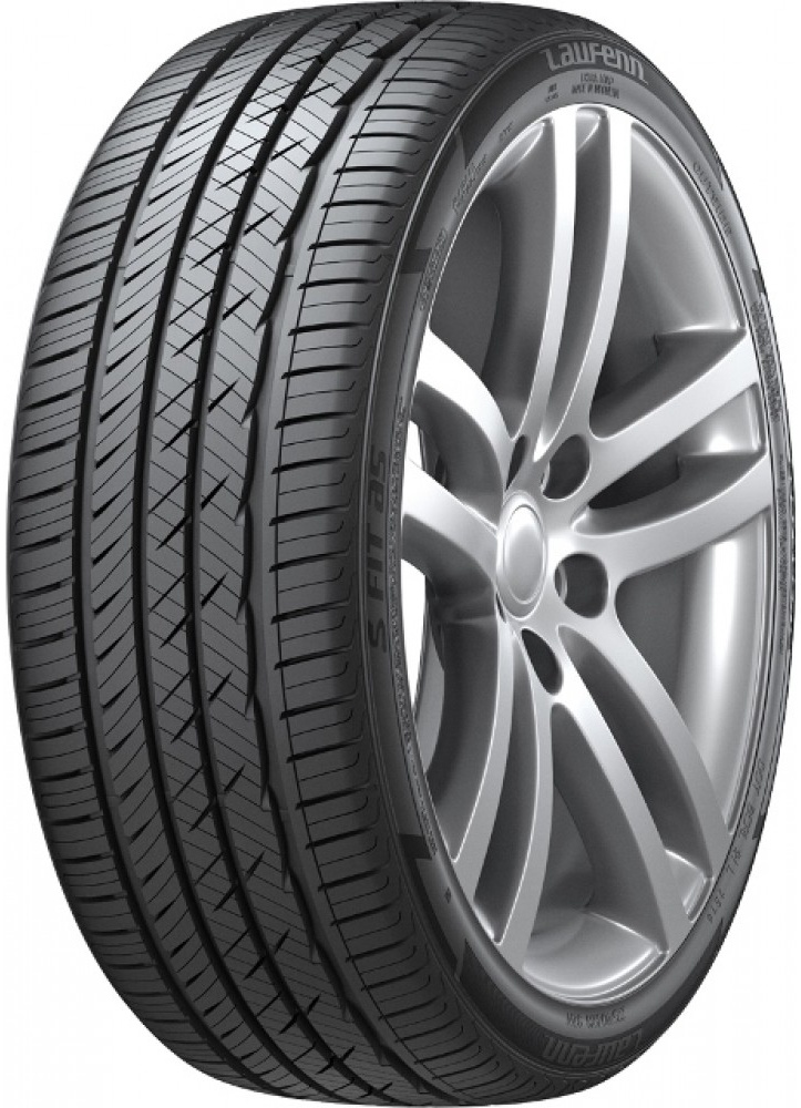 Laufenn S FIT AS 215/55 R17