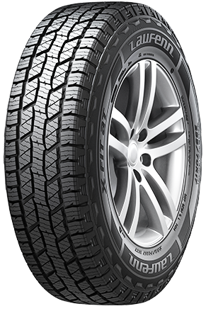 Laufenn X FIT AT 245/70 R16