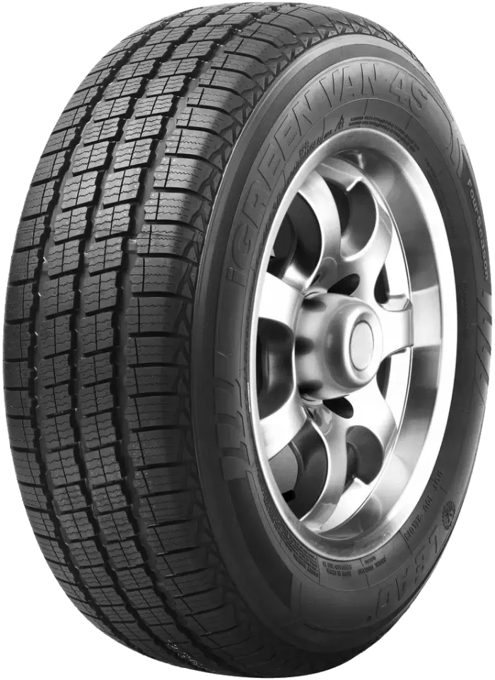 Leao iGreen Van 4S 215/60 R16