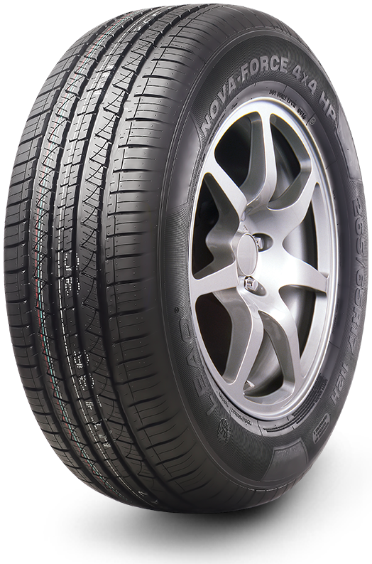 Leao Nova-Force 4x4 HP 215/55 R18