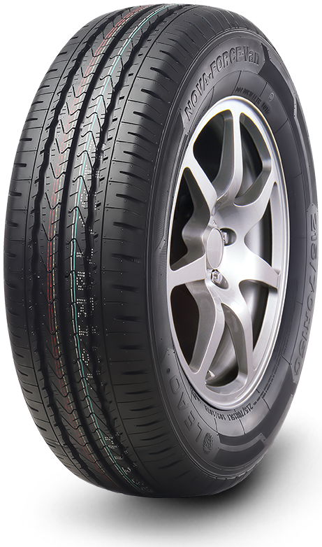Leao Nova-Force VAN 155/80 R12