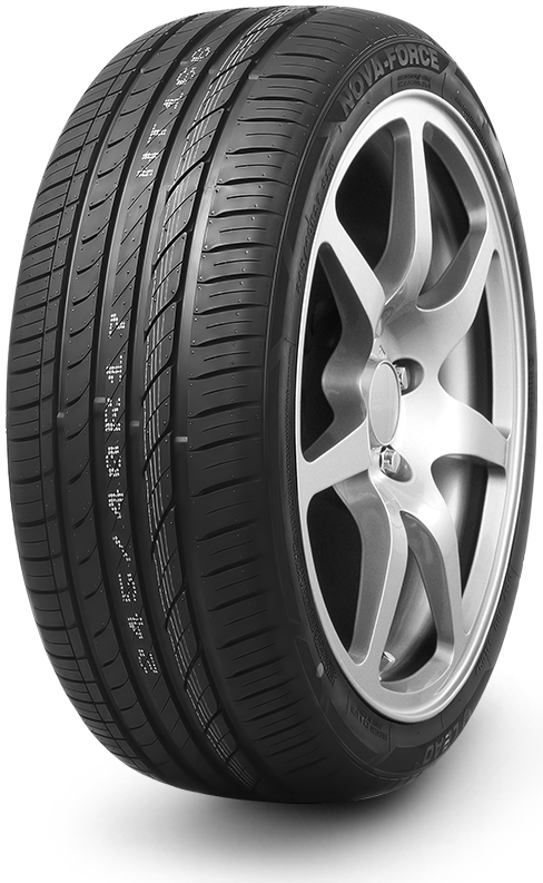 Leao Nova-Force 235/55 R19