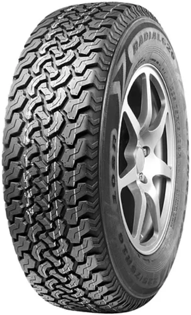 Leao Radial 620 215/70 R16