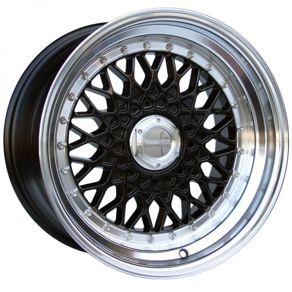 Lenso BSX 7Jx15 4x108 ET35 DIA73.1