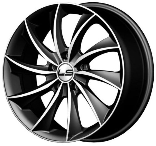 Lenso Euro Style 1 7Jx17 5x112 ET35 DIA73