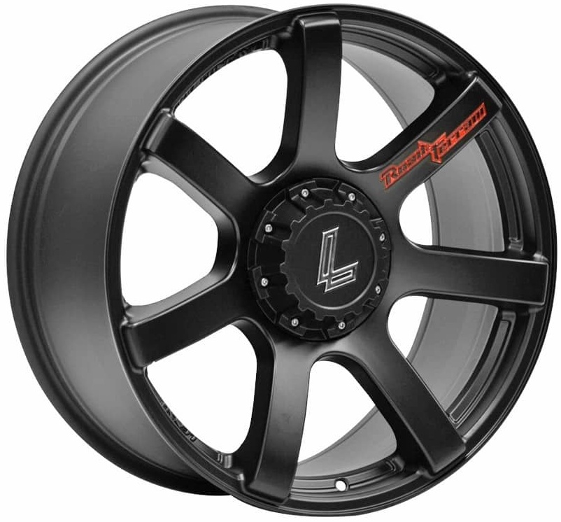 Lenso RCC 9Jx20 5x108 ET35 DIA73.1