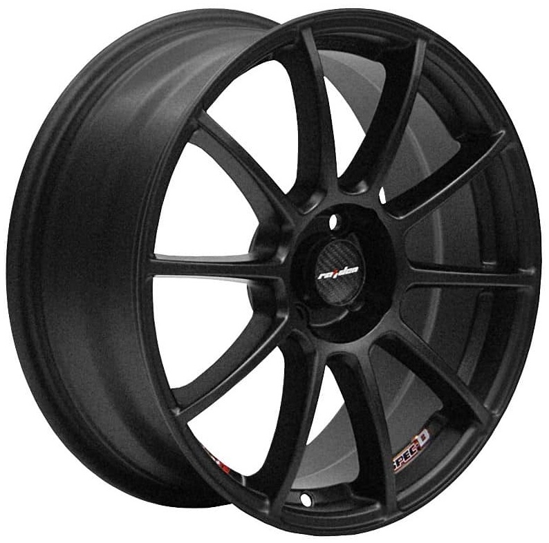 Lenso Spec B 7Jx17 4x108 ET40 DIA73.1
