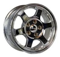 Lenso VE 8Jx17 6x139.7 ET20 DIA108.1