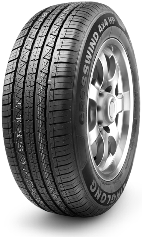 LingLong CrossWind 4x4 HP 235/55 R20