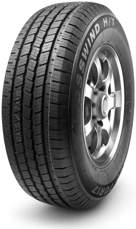 LingLong CrossWind H/T 235/65 R17