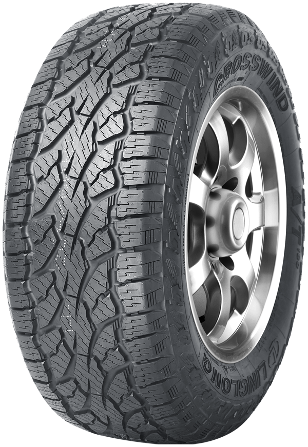LingLong CrossWind A/T100 225/60 R17