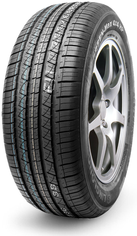 LingLong Green-Max 4X4 HP 225/75 R16