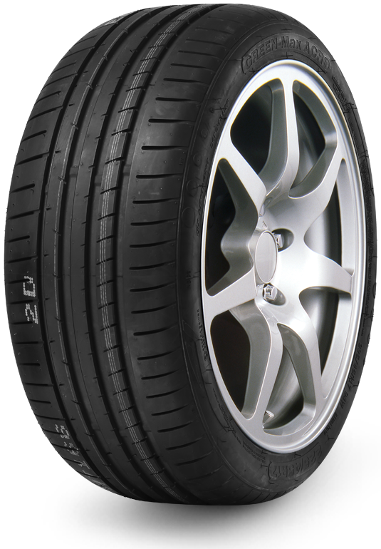 LingLong Green-Max Acro 225/45 R17