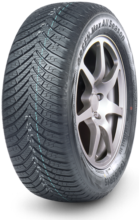 LingLong Green-Max All Season 205/55 R16