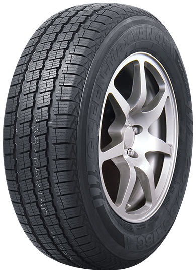 LingLong Green-Max Van 4S 215/60 R16